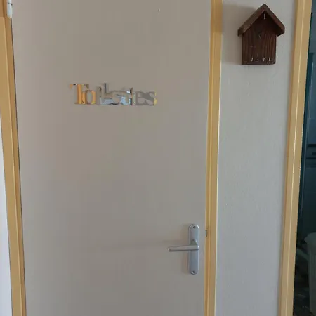Maison Oleron *