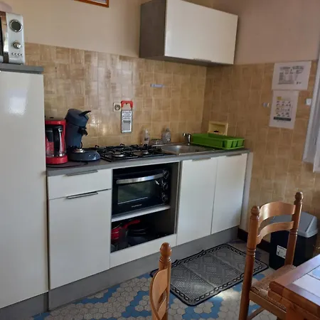 Maison Oleron Semesterbostad *