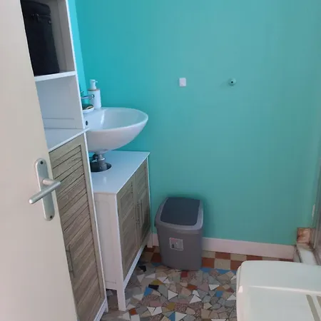 Maison Oleron Semesterbostad *