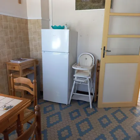 Semesterbostad Maison Oleron Les Sables Vignier