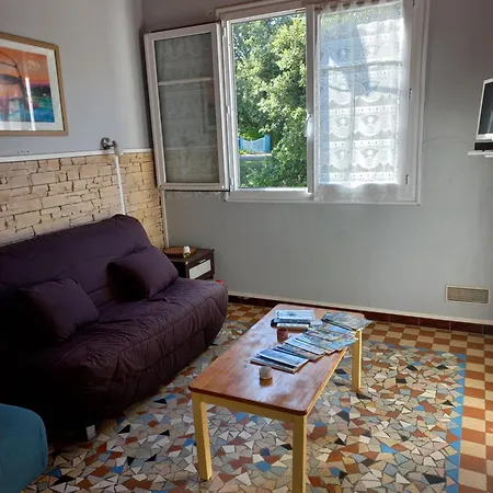 Maison Oleron Semesterbostad Les Sables Vignier