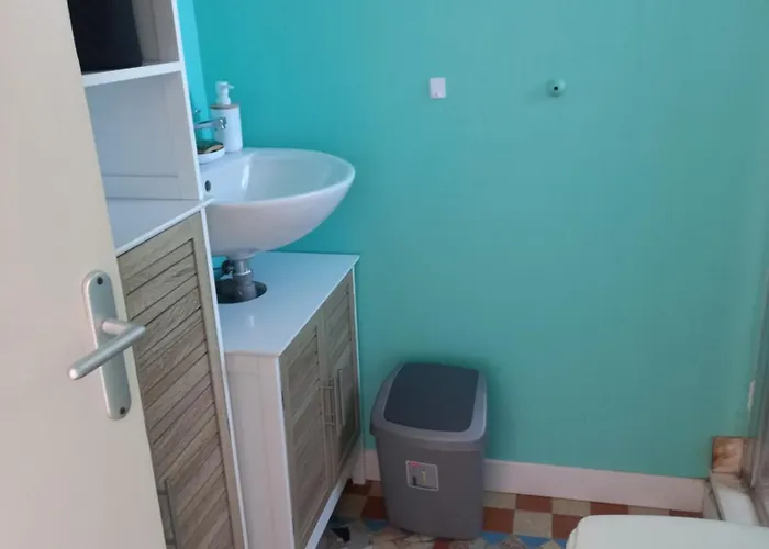 Maison Oleron Сasa de vacaciones *