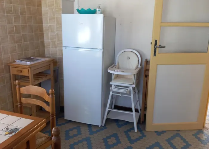 Сasa de vacaciones Maison Oleron Les Sables Vignier