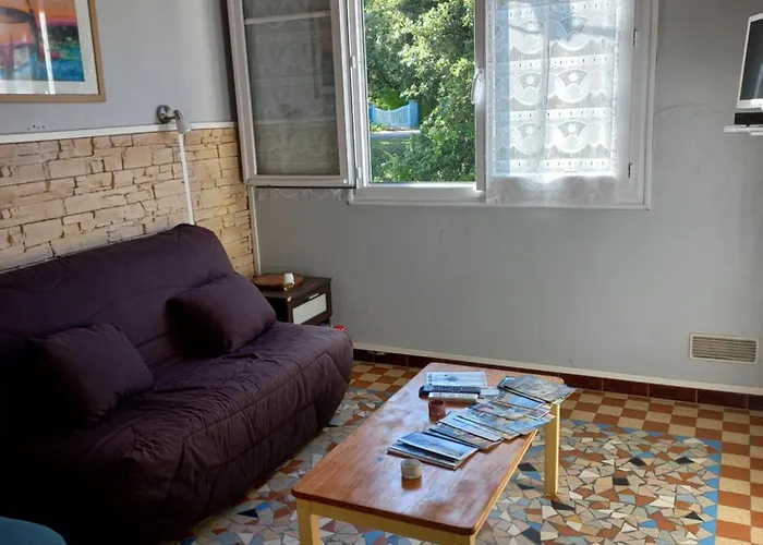 Maison Oleron Сasa de vacaciones Les Sables Vignier